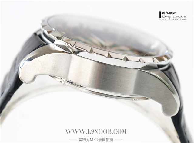 老九玩表:欣赏zz厂独家定制,亚瑟王和他的11位基友